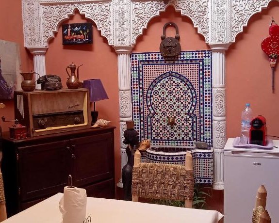 Riad Tifor