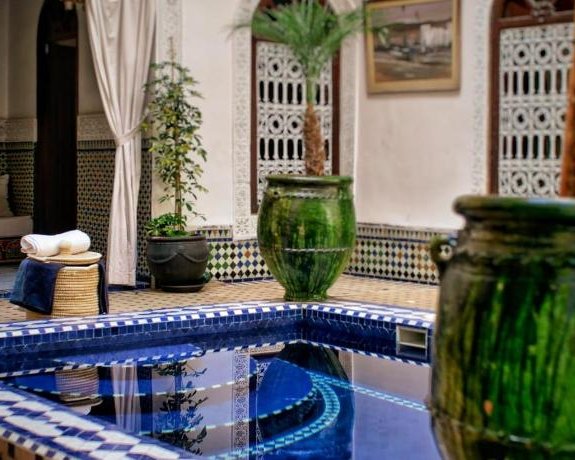 Riad Malida
