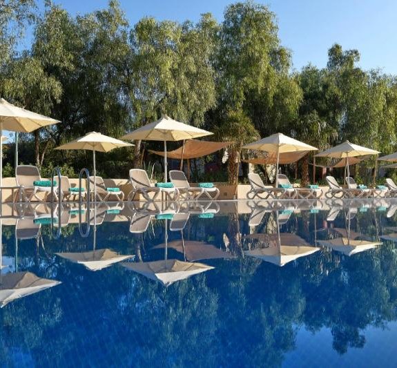 Iberostar Waves Club Palmeraie Marrakech -All Inclusive