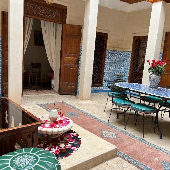 Riad Dar Les Freres