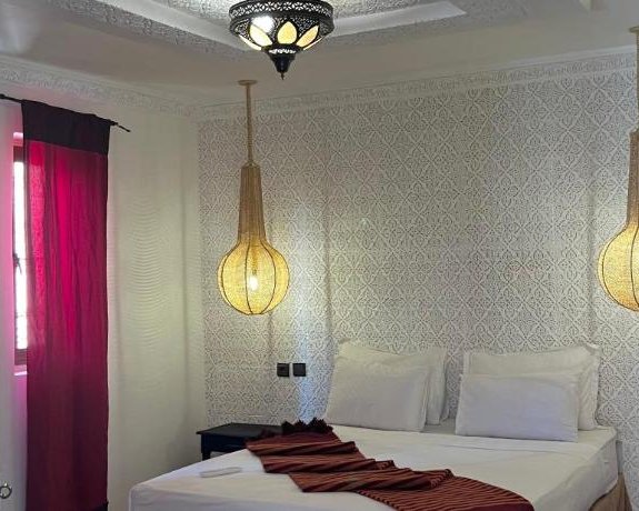 Riad Dar Nakhla