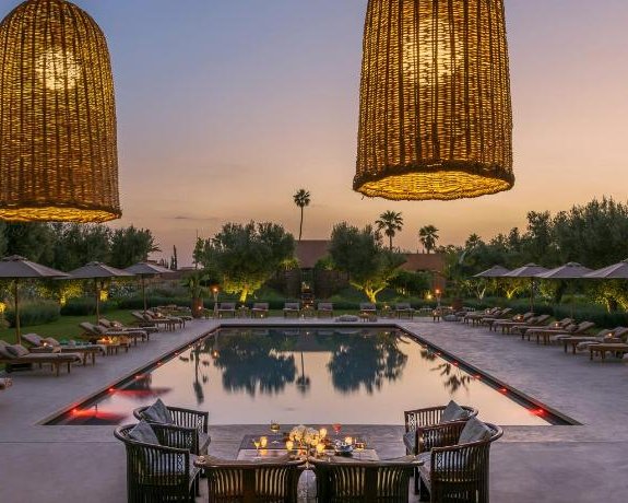 The Source Hotel Music & Spa