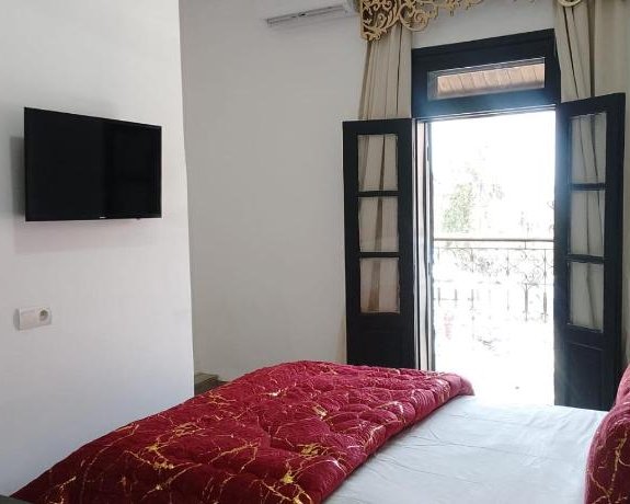 Medina-in auberge