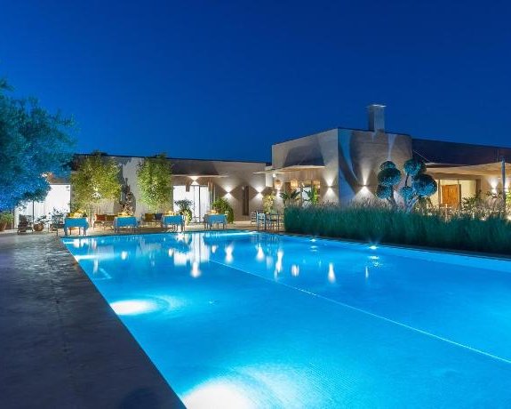 Villa Jardins D'Isa