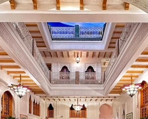 Riad Andallaspa