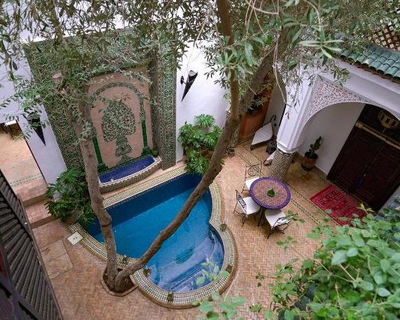Riad Alma Mouassine