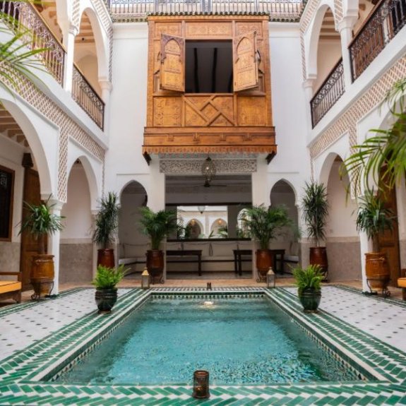 Riad NL&S Collection