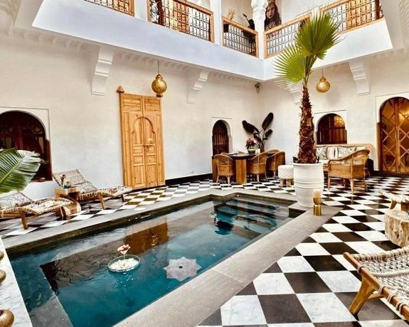 Riad LallaBaya