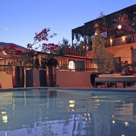 Riad Terra Bahia