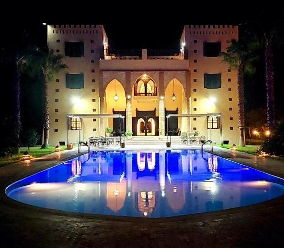 Kasbah ATFEL