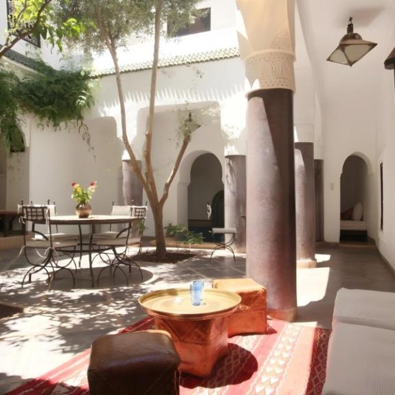 Riad Essaada