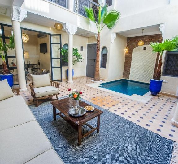Riad Beldi