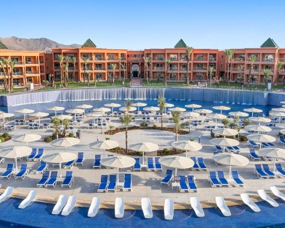Pickalbatros SUNGO Club - All Inclusive