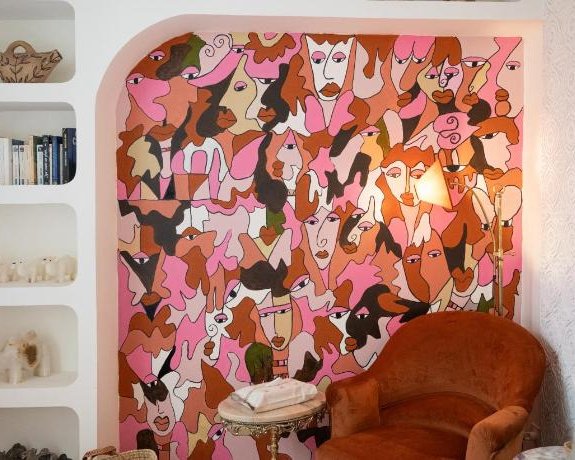 Le Singe Rose & SPA