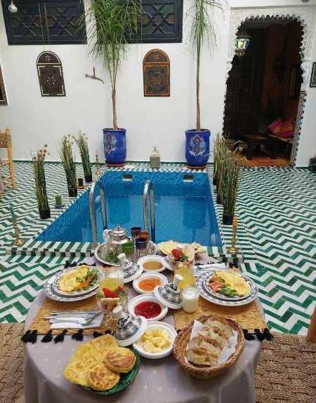 Riad Zaid