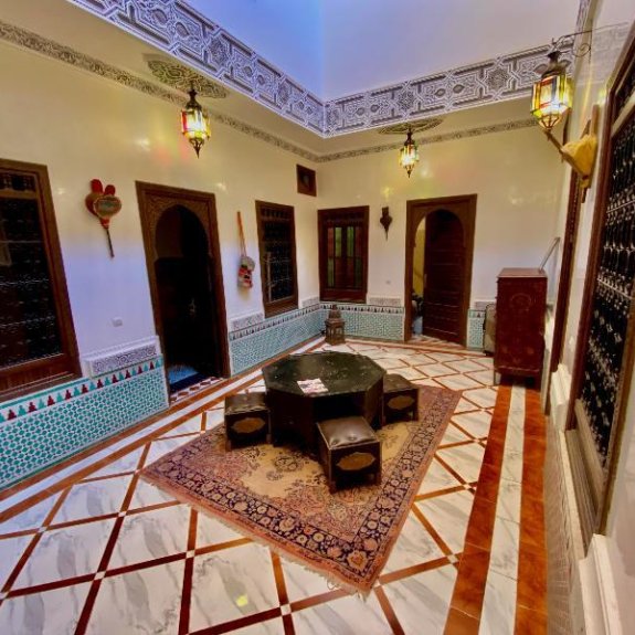 Riad Jibrile