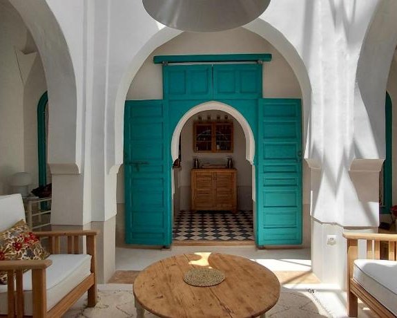 Riad Dar Kleta