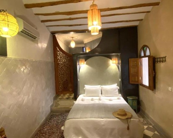 Riad Sabah
