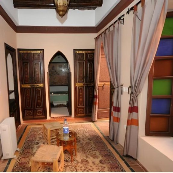 Riad Basma Marrakech
