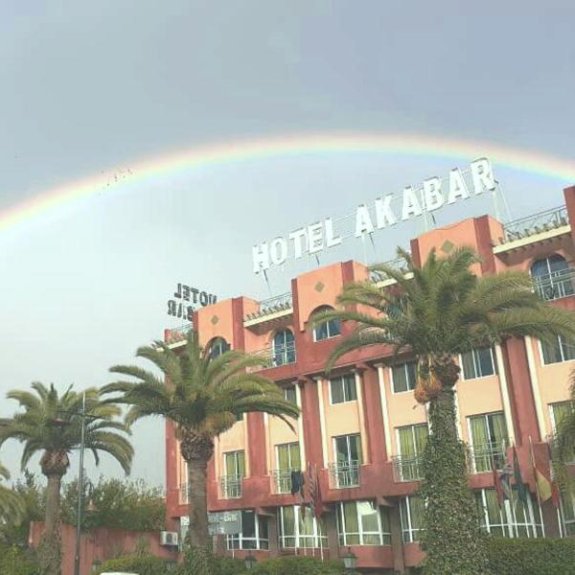 Hotel Akabar