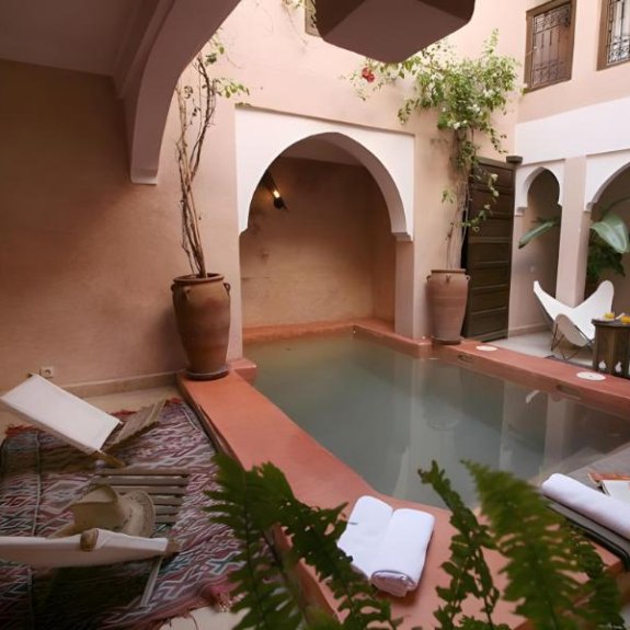 Riad Assala