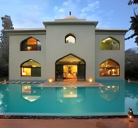 Es Saadi Marrakech Resort - Palace