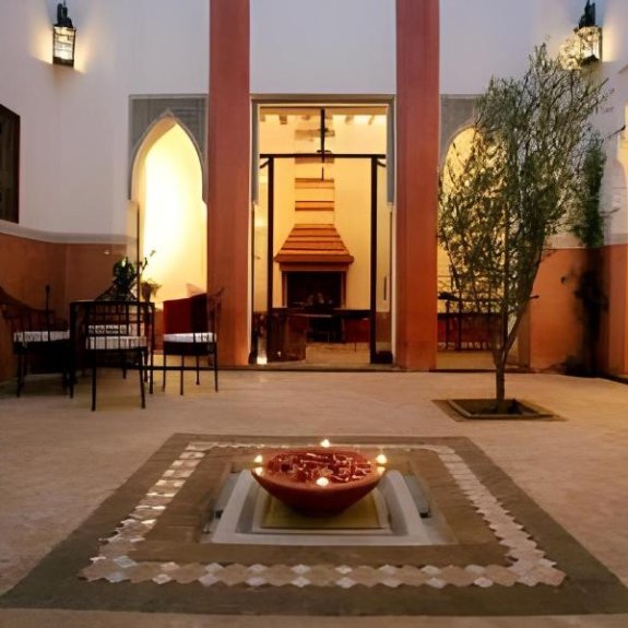 Riad Soumia Hotel