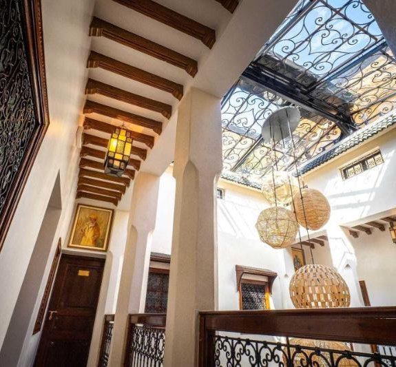 Riad Koutchi