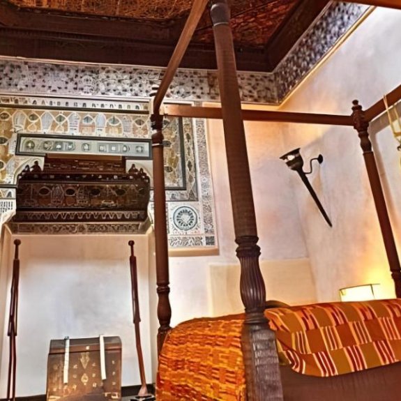 Riad Bamileke