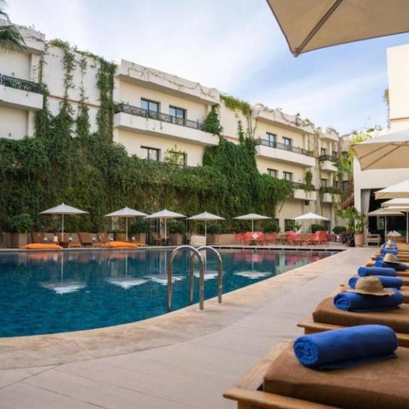 Kech Boutique Hotel and Spa 