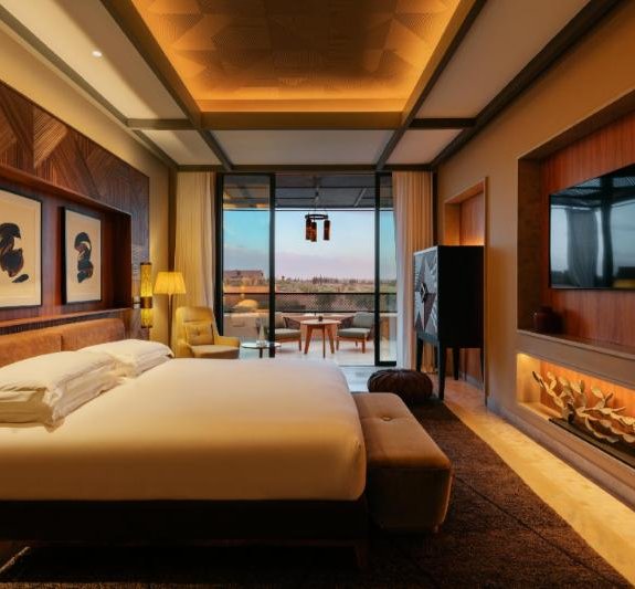 Park Hyatt Marrakech