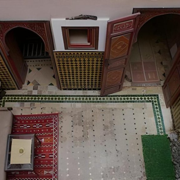Riad Tarik