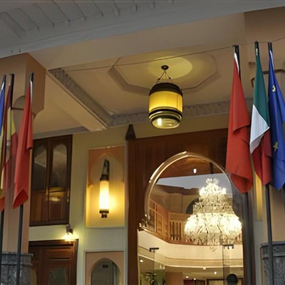 Hotel Mont Gueliz