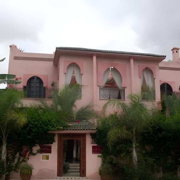 Riad Mazal