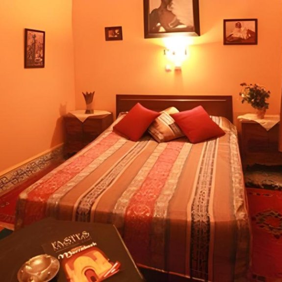 Riad Dar Salam Palm - 2025 Guest Choice Award