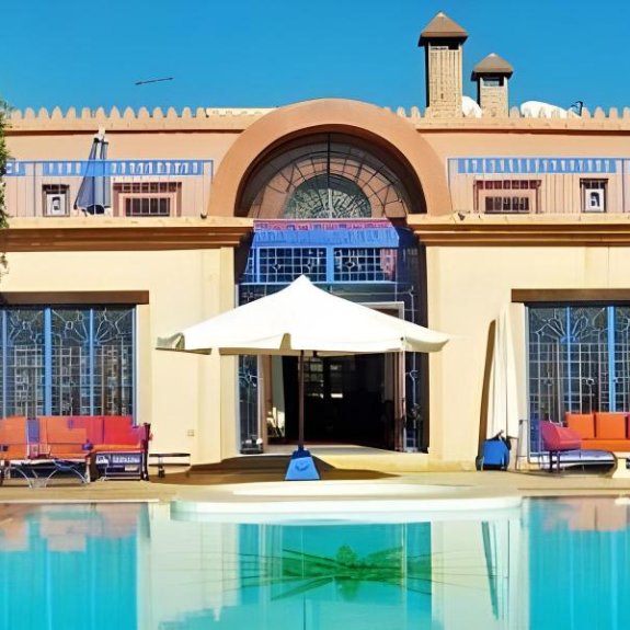 Casa Taos