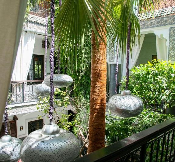 Riad O'Zeen