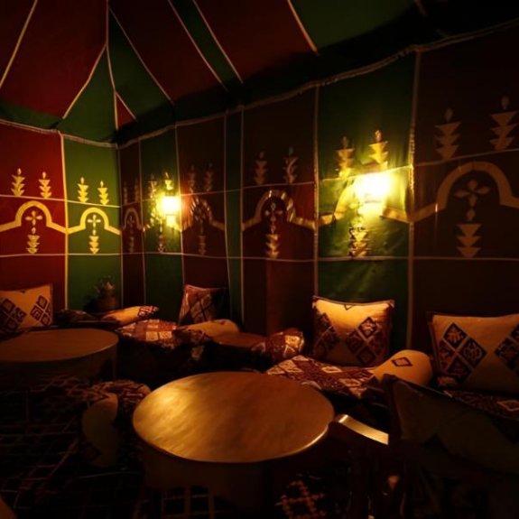 Riad Morgane