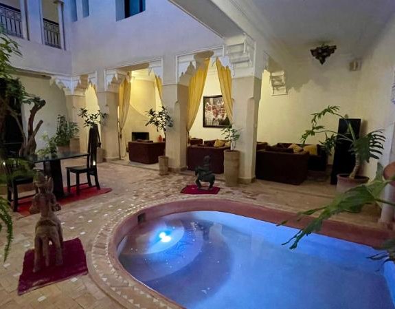 Riad Dar Foundouk