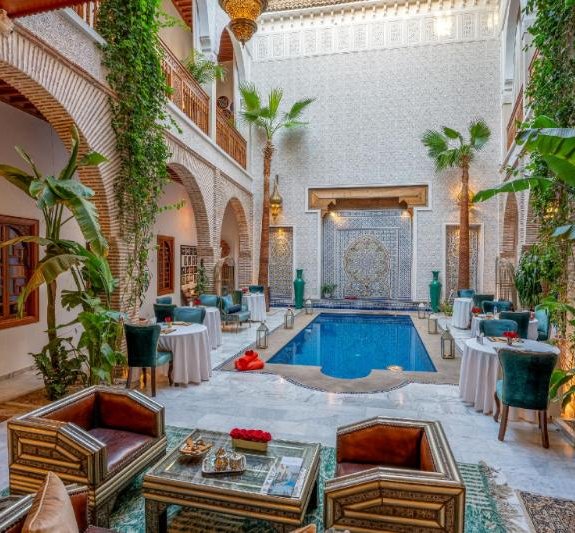 Riad Janate