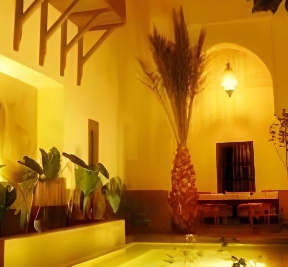 Zaouia44 Hotel