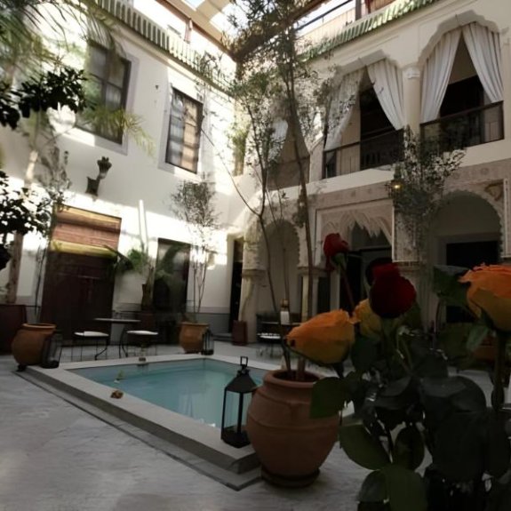 Riad Al Loune