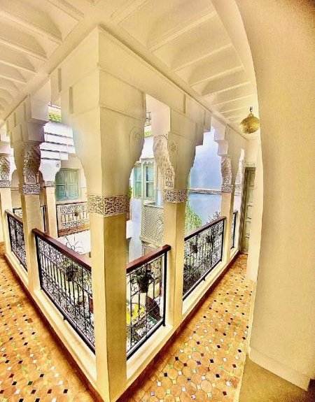Riad Magnolia