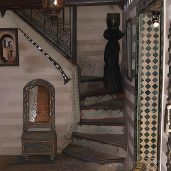 Riad Hiba