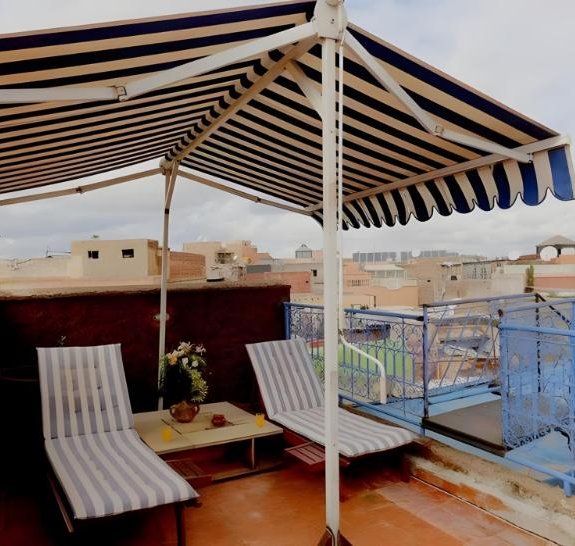 Riad Azalia