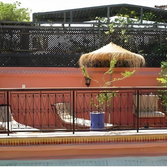 Riad Dar Tamlil