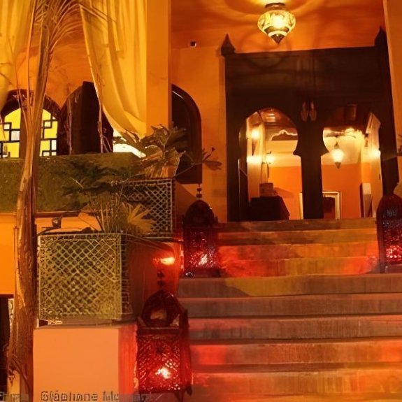 Villa Amira & Spa