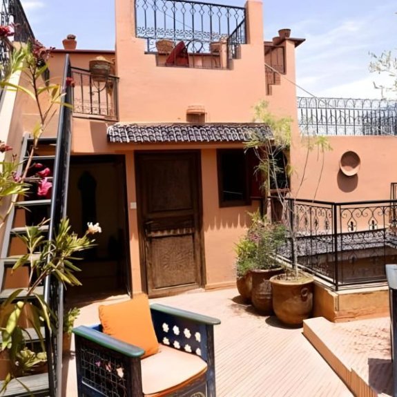 Riad Eva