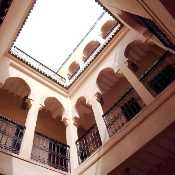 Riad Marrakiss