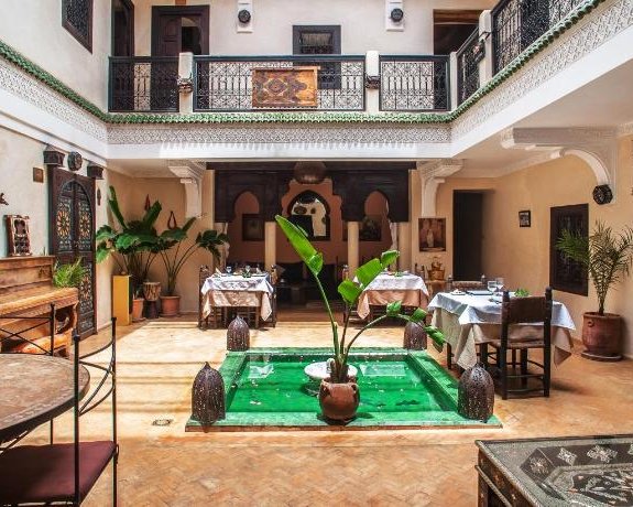 Riad Haraka